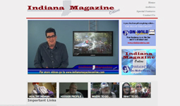 Indiana Magazine Online